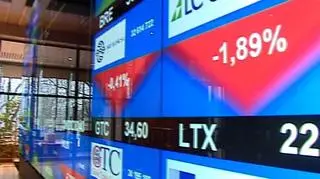 Huśtawka na giełdzie, wojna nerwów i wyjście ewakuacyjne. Co nie zawsze oznacza - najlepsze wyjście z sytuacji w jakiej znaleźli się inwestorzy.