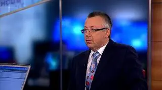 Ubiegły rok był rozczarowujący dla spółki TUP, nie udało im się zamknąć kluczowych projektów. O wynikach za ubiegły rok i planach na najbliższe miesiące - Robert Jacek Moritz, prezes TUP.