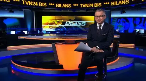 Na program "Bilans" zaprasza Robert Stanilewicz