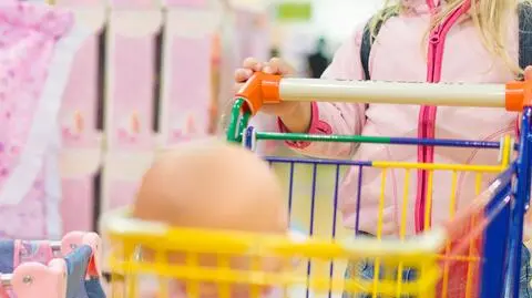 Inspekcja handlowa skontrolowała zabawki