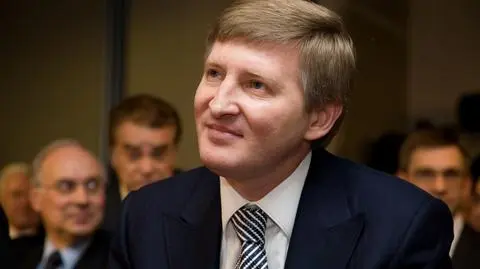 Sąd zablokował akcje Ukrtelekomu. Achmetow zapowiada walkę