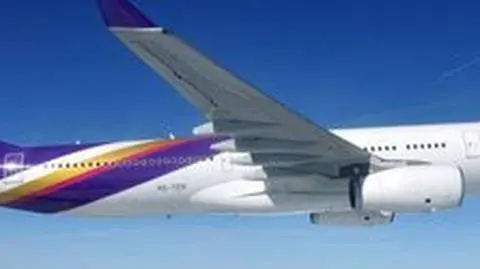 Tajowie kupują samoloty. Za 4 miliardy dolarów