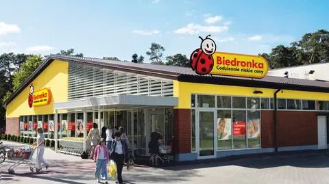 Wręczenie orderu szefowi właściciela Biedronki przełożone.