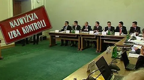 Komisja bankowa: Co NIK robił w Banku Śląskim?