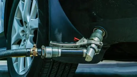 Autogaz tańszy na święta? Optymistyczne prognozy ekspertów