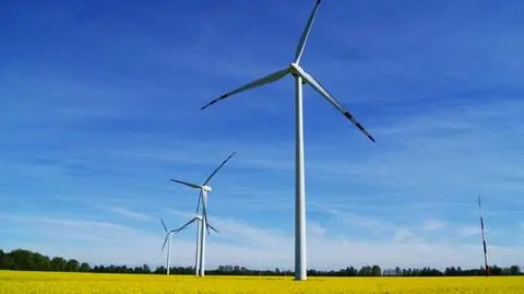 Energa chce zbudować największy w Polsce magazyn energii