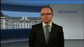 Ministerstwo Finansów ma prawie 120 miliardów złotych długu do odkupienia w 2012 roku. Do tej kwoty mogą dojść jeszcze koszty ewentualnych interwencji. Rozmowa z analitykiem rynku walutowego i obligacji Citi Handlowego, Cezarym Chrapkiem.