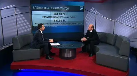 ZASIŁEK PODCZAS ZAWIESZENIA