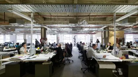 Przedsiębiorcy masowo korzystają z pomocy publicznej