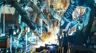 Liczba stosowanych w firmach robotów wciąż sytuuje nasz kraj poniżej średniej europejskiej i światowej