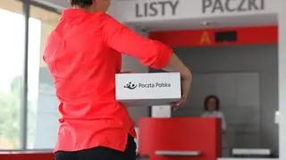 W Poczcie Polskiej zmiany kadrowe 