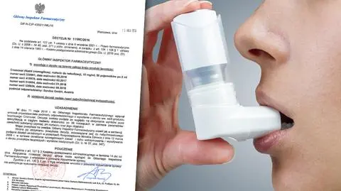 Cromoxal wycofany ze sprzedaży