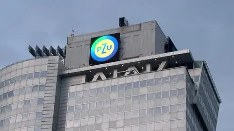 Zysk netto grupy PZU w III kwartale wyniósł 700 mln zł