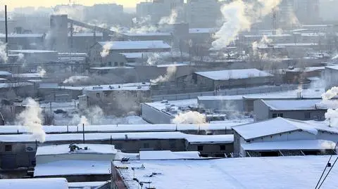 Czechy. Rząd nie przystąpi do skargi Polski na limity zanieczyszczeń