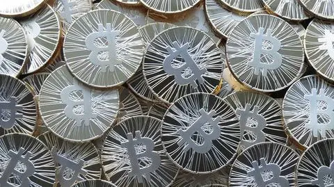 Grecy stawiają na bitcoiny. Zainstalują tysiąc bankomatów