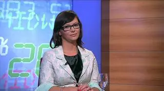 Od biletu do kina po…mieszkanie. Zakupy grupowe rosną w Polsce w siłę, przybywa takich firm, poszerza się ich oferta. Dla kogo to oferta, jak się będzie zmieniać, jaki to biznes. Naszymi gośćmi byli: Dominika Derewicz, kierownik serwisu Happyday oraz Marcin Mikołajaczyk, współzałożyciel portalu Gruper.