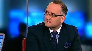 Dobre wyniki, czas na zakupy? Prezes MNI Piotr Majchrzak mówi o dalszych planach dla swojej spółki, ale także - o perspektywach dla Netii i jej wynikach.