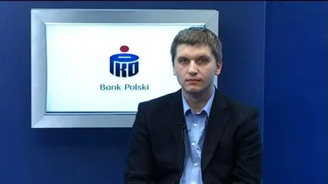 Odwrót od polskich papierów?