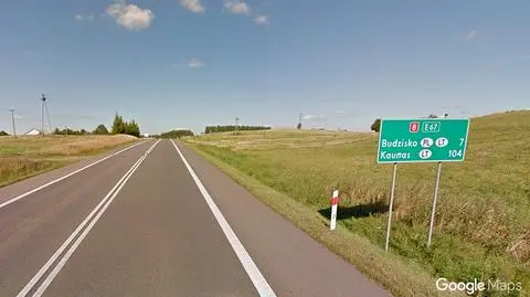 Znaki drogowe przejdą zmiany. Nazwy zagranicznych miast na znakach drogowych także po polsku