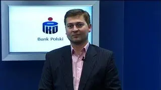 Współczynnik wypłacalności, udziały niekontrolujące, wydarzenia jednorazowe – czyli jak czytać raporty spółek. Gościem programu Godzina dla Pieniędzy był Artur Iwański, analityk DM PKO BP.