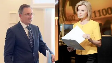 Unijny szczyt, zamach w Tunezji. Sienkiewicz u Pieńkowskiej