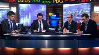 Tak jak spodziewał się rynek, RPP podniosła w środę stopy procentowe o 25 punktów bazowych. Ma to być wg oczekiwać początek cyklu podwyżek. Co to oznacza dla polskiej gospodarki mówią goście "Rynków Dnia": główny ekonomista PKO BP Łukasz Tarnawa i główny ekonomista Invest Banku Jakub Borowski.