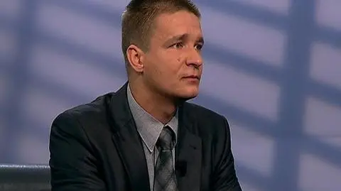 Jak zmieni się BZ WBK po przejęciu przez Santandera? Co to oznacza dla klientów banku? Na te pytania starał się odpowiedzieć Marcin Krasoń, analityk Open Finance. Rozmawiał Robert Stankiewicz.
