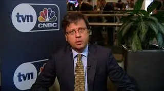 Sytuacja na europejskim rynku długu po nieformalnym szczycie UE oraz zarządzanie polskim długiem w obecnej sytuacji na rynkach. O tym mówi gość TVN CNBC Dominik Radziwiłł.