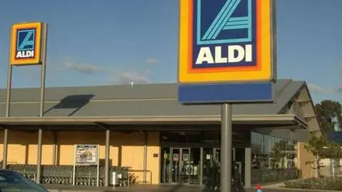Aldi nadchodzi