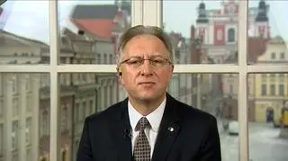 Spółka zmaga się z ARP o pieniądze za szkolenia pracowników likwidowanych stoczni. Chodzi o ponad 4 mln zł, na które spółka zawiązała rezerwę rok temu. Sprawa toczy się w sądzie,a kolejna rozprawa za kilka miesięcy. Więcej o tym w rozmowie z Andrzejem Głowackim, prezesem DGA. 