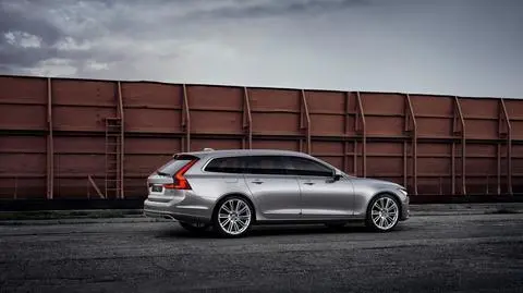 Fabryczny tuning Volvo S90 i V90 - Polestar Performance