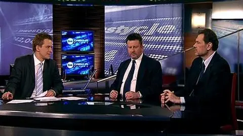 Aukcje Ministerstwa Skarbu Państwa