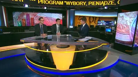 Pieniądze, Wybory, Obietnice