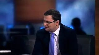 Od początku inwestycji portfel Janusza Dancewicza, głównego ekonomisty DZ Banku zyskał 4,73%. Co wpływa na taki wynik i jakie zmiany zajdą w portfelu, o tym w programie. 