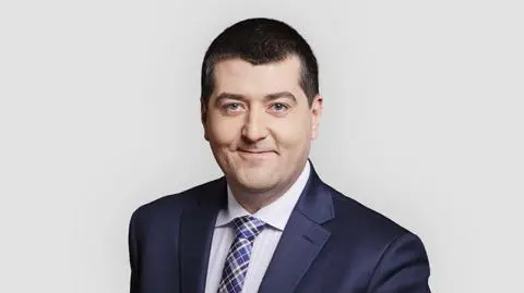 Leszek Skiba nowym wiceprezesem Pekao