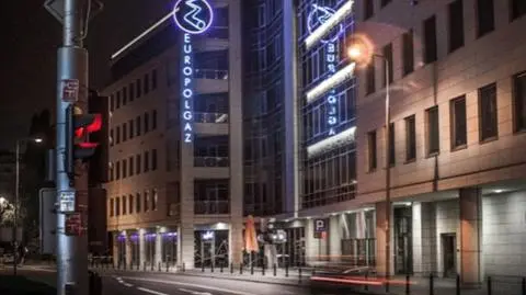 Łódź. Prokuratura postawiła zarzuty byłym członkom zarządu EuRoPol Gaz SA