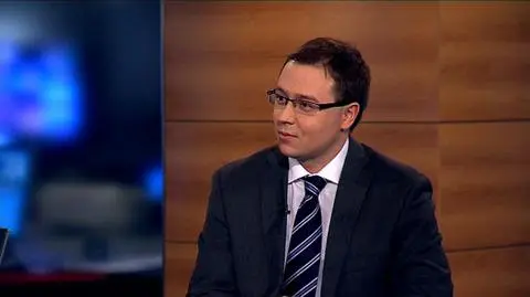 WIG20 szykuje się do kontynuacji wzrostu . Większy niż sprawa OFE wpływ na warszawski parkiet maja informacja napływające zza granicy – twierdzi zarządzaJący Agiofunds TFI Wojciech Juroszek.