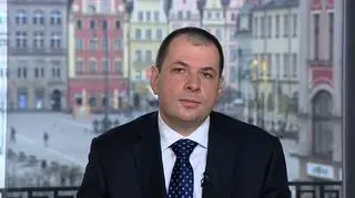 Prezes Anti przekonuje, że wysoka inflacja i rosnące stopy procentowe nie wpływają na biznes spółki. Dla Anti priorytetem jest pozyskanie inwestora branżowego. Do niego miałaby być skierowana emisja akcji. WZA w tej sprawie odbędzie się 28 kwietnia. Prezes Anti nie ukrywa, że inwestor branżowy przejąłby kontrolę nad spółką. O szczegółach opowiada Arkadiusz Rzepa, prezes Anti.