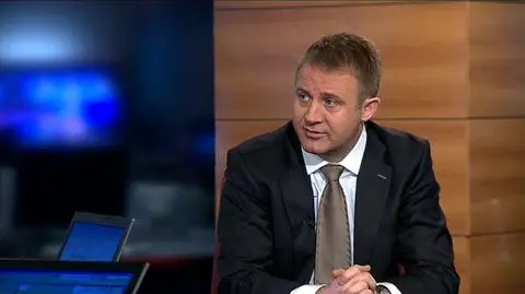 Z NC na główny parkiet