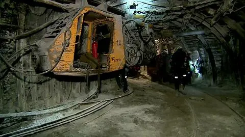 Związkowcy z JSW zwolnieni dyscyplinarnie. "Doszło do złamania regulaminu pracowniczego"