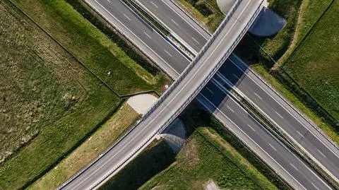 Via Carpatia między Lublinem a Kraśnikiem gotowa w 2021 r.