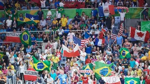 Rio 2016. Kibice zostawili więcej pieniędzy niż prognozowano