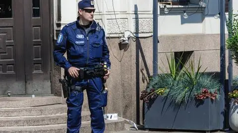 Finlandia. Pranie pieniędzy, oskarżono dwóch Estończyków