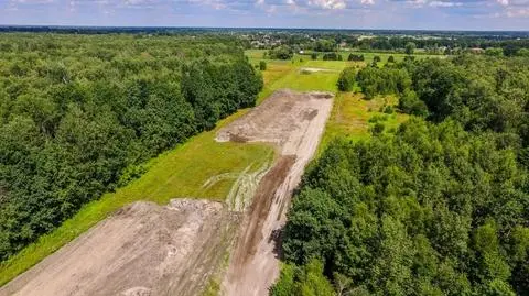 Jest zgoda na budowę 9 km odcinka autostrady A2 w okolicy Warszawy