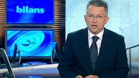 Doniesienia z warszawskiego parkietu