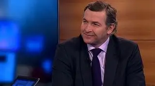 Za 16,8 mln złotych Kompap kupił od Ministerstwa Skarbu Państwa 85% akcji Olsztyńskich Zakładów Graficznych. Spółka sfinansowała zakup ze środków własnych i kredytów. Jak powiedział w programie "Dzień na Rynkach" prezes Kompapu Waldemar Lipka to strategiczna inwestycja i na pewno długoterminowa. Siłą OZGrafu jest udział w rynku a także partnerzy spółki.