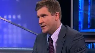 Golarka, radio samochodowe, supermarket, czy tampony - takie wynalazki pojawiły się w latach 30. ubiegłego wieku w czasie, gdy na świecie panował Wielki Kryzys. O tym, czy kryzys gospodarczy skłania do innowacyjności w programie "Biznes Lunch" rozmawialiśmy z ekonomistą Marcinem Piątkowskim.