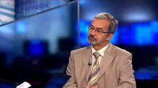 Ukraina coraz bliżej Europy. Jeszcze w październiku obie strony mają zakończyć negocjacje w sprawie powołania wspólnej strefy wolnego handlu. Umowa ta jest częścią szerszej umowy stowarzyszeniowej pomiędzy Ukrainą a Unią. Rozmowa z ekspertem BCC, doktorem Jerzym Kwiecińskim.