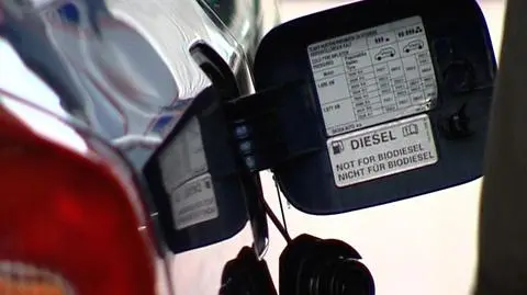 Już czujemy drogą ropę