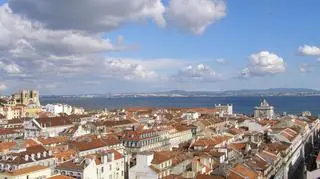 Lizbona, Portugalia